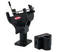 Berkley Tec Tool Porte-canne à pêche, Noir