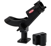 Berkley Tec Tool Support de canne, Noir