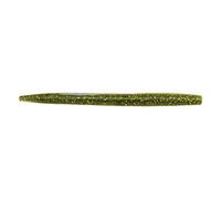 Berkley The General Worm 1482552 Leurre de pêche en Plastique Souple 10,8 cm