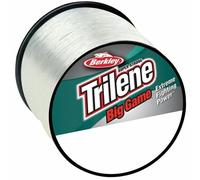 Berkley Trilene Big Game 0,38Mm / 10Kg / 600M Fil Monofilament Transparent