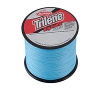 BERKLEY Trilene Big Game Braided Ligne de pêche Unisexe, Bleu océan, 30lb-328yd