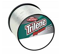 Berkley Trilene Big Game, Ligne de Pêche Monofilament