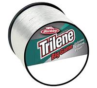 Berkley Trilene Big Game, Ligne de Pêche Monofilament