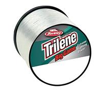 Berkley Trilene Big Game, Ligne de Pêche Monofilament