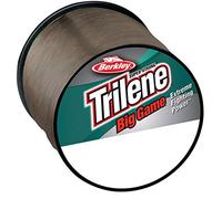 Berkley Trilene Big Game 0,38Mm / 10Kg / 600M Fil Monofilament Transparent