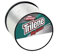 Berkley Trilene Big Game, Ligne de Pêche Monofilament