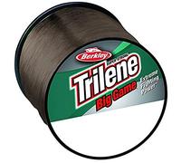 Berkley Trilene Big Game, Ligne de Pêche Monofilament