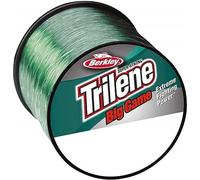 Berkley Trilene Big Game, Ligne de Pêche Monofilament