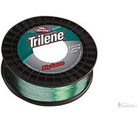 Berkley Trilene Big Game, Ligne de Pêche Monofilament, Grün
