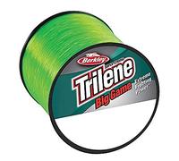 Berkley Trilene Big Game, Ligne de Pêche Monofilament, Solar
