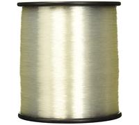 Berkley Trilene Big Game Ligne de pêche monofilament Transparent 18,1 kg 1353 m Convient pour Les environnements d'eau salée et d'eau Douce