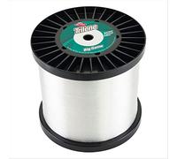 BERKLEY Trilene® Big Game™ Ligne de pêche monofilament Transparente 18,1 kg 6766 m Convient pour Les environnements d'eau salée et d'eau Douce