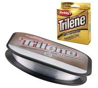 Berkley Trilene Ligne de pêche 100 % fluorocarbone (0,15 mm-1,8 kg-150 m)