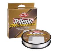 Berkley Trilene Ligne de pêche 100 % fluorocarbone (0,18 mm-2,3 kg-150 m)