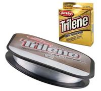 Berkley Trilene Ligne de pêche 100 % fluorocarbone (0,20 mm-2,8 kg-150 m)