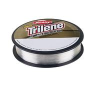 Berkley Trilene Ligne de pêche 100 % fluorocarbone (0,52 mm-16,5 kg-50 m)