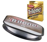 Berkley Trilene Ligne de pêche 100 % fluorocarbone