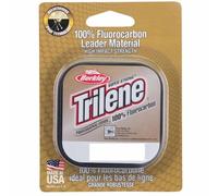 Berkley Ligne de pêche Trilene 100% fluorocarbone 0,30 mm 7,0 kg 150 m