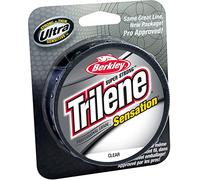 Berkley Trilene Sensation Ligne de pêche (0,20 mm-3,6 kg)