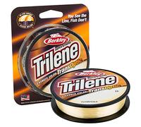 Berkley Trilene TransOptic, 4,5 kg /100 m × 201 m × 10 kg × 4,5 kg × 200 kg × × 201 m × 4,5 kg × × 201 m ×, Clear Gold