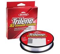 Berkley Trilene XL Fil de pêche (0,16 mm-2,6 kg)