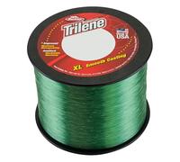 Berkley Trilene® XL® Fil de pêche monofilament à Faible visibilité Vert 2,7 kg 2743 m Convient pour Les environnements d'eau Douce
