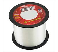 Berkley Trilene XL Fishing Line - Clear, 30 LB / 3000yd