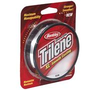 Berkley Trilene XL Smooth Casting 0.46 mm 225 m Nylon Ligne de Pêche Monofilament Fil Mer Eau Douce Spinning Carnassiers