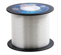 Berkley TRILENE XT Monofilament Service Spool4-pound, Mixte, Claire