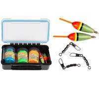 Berkley Powerbait Appât pour œu Unisex-Adult, Multicolore, 200 g