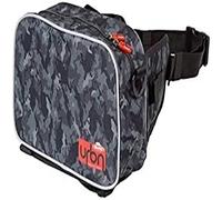 Berkley URBN Hip Pack Unisexe-Adultes, Camouflage Noir, Taille Unique