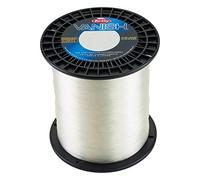 Berkley Vanish® Ligne de pêche en fluorocarbone Transparent 27,2 kg 1554 m Convient pour les environnements d'eau salée et d'eau douce
