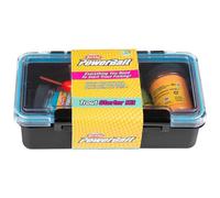 Berkley Vers En Plastique Powerbait Trout Starter Kit