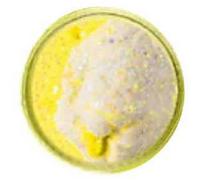 Berkley Vers En Plastique Powerbait Turbo Dought Trout Bait Chewing-gum