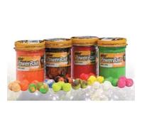 Berkley Vers En Plastique Silver Vein Powerbait Select Glitter Trout Bait