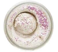 Berkley Vers En Plastique Silver Vein Powerbait Select Glitter Trout Bait