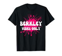 Berkley Vibes Only T-Shirt