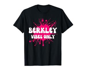 Berkley Vibes Only T-Shirt