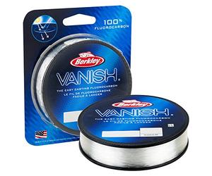 BERKLEY Vnfs14-15 Unisexe, Transparent-Vanish, 250-Yard/14-Pound