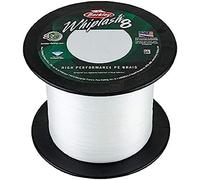 Berkley Whiplash 30 lb Jaune Monofilament PE FISHING_LINE