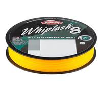 Berkley Whiplash, Fil de Pêche, Tresse 8 Brins Construite en 100% Dyneema, pour la Pêche en Mer et la Pêche en Eau Douce, Carnassier, Daiwa J-Braid