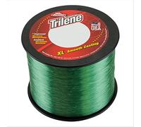 Berkley XL308-22 Trilene XL Vert 0,25 mm Mixte Adulte, Low-Vis Green, 8lb-3000yd