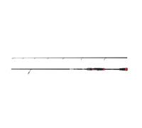 Berkley Zilla Canne à pêche Spinning pour brochet - Blank léger en Carbone 30HDC, Anneaux Anti-enchevêtrement en Acier Inoxydable, Les pêcheurs de brochet utilisant des leurres Zilla, 2.13m
