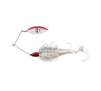 Berkley Zilla Spinnerbait - Spinner à Palette pour la Pêche en Eau Douce des Carnassiers, Brochet, Perches, Sandre, 25 g