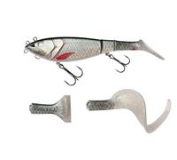 Berkley Zilla Tailswinger, hameçon de pêche, leurre Dur, Le Premier Tailbait articulé sur Le marché avec Une Action de nage étonnante et Une Grande polyvalence
