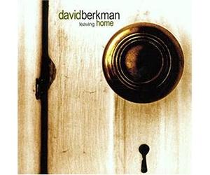 Berkman, David - Leaving Home
