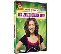 Berkner, Laurie - Lets Hear It for The Laurie Berkner Band