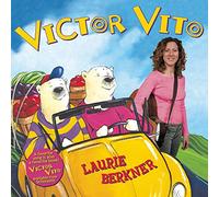 Laurie Berkner - Victor Vito
