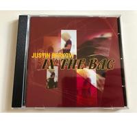Berkoivi, Justin - in The Bag