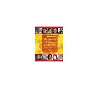 Berkshire Dictionary Of Chinese Biography Volume 4